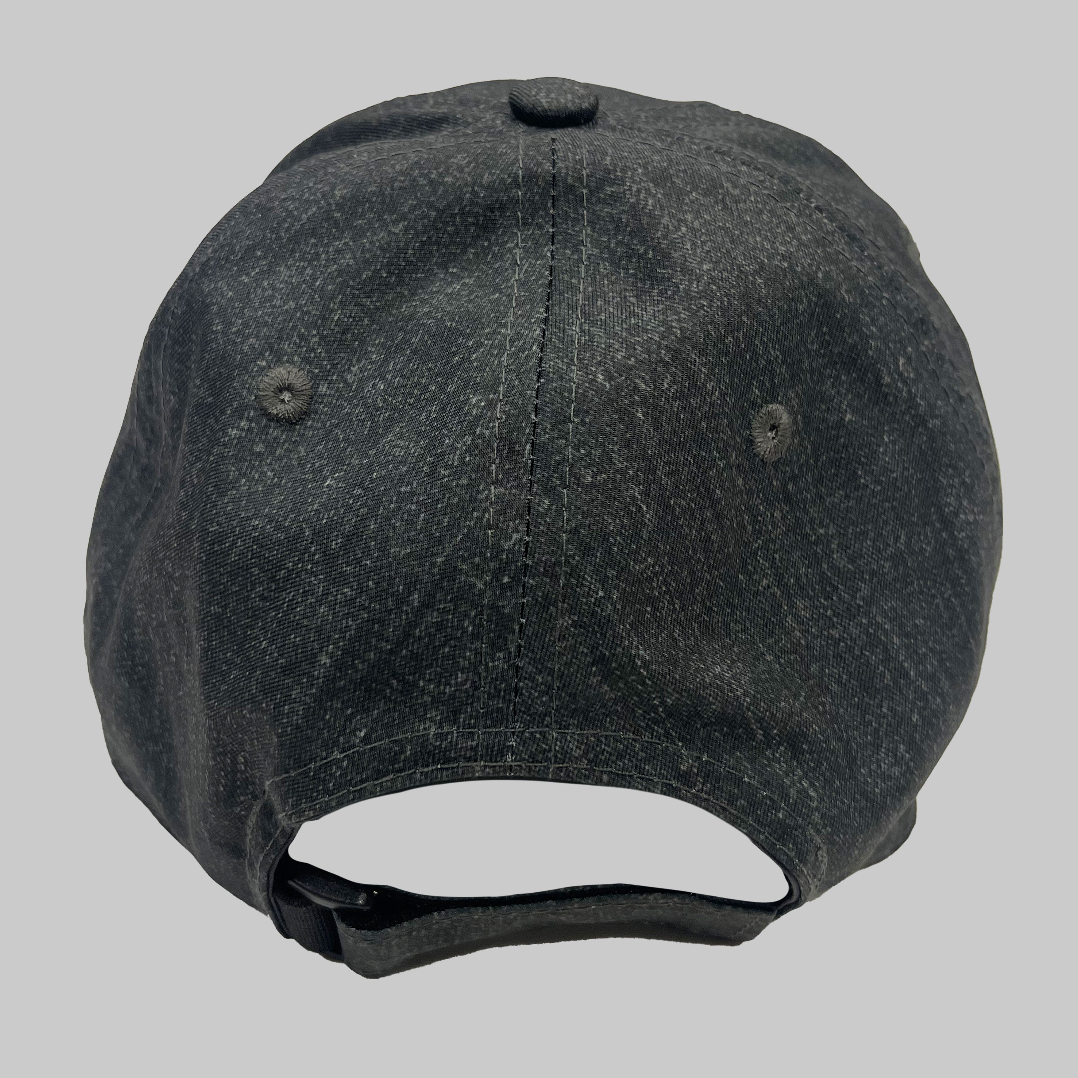 The Haitian Hustler Cap