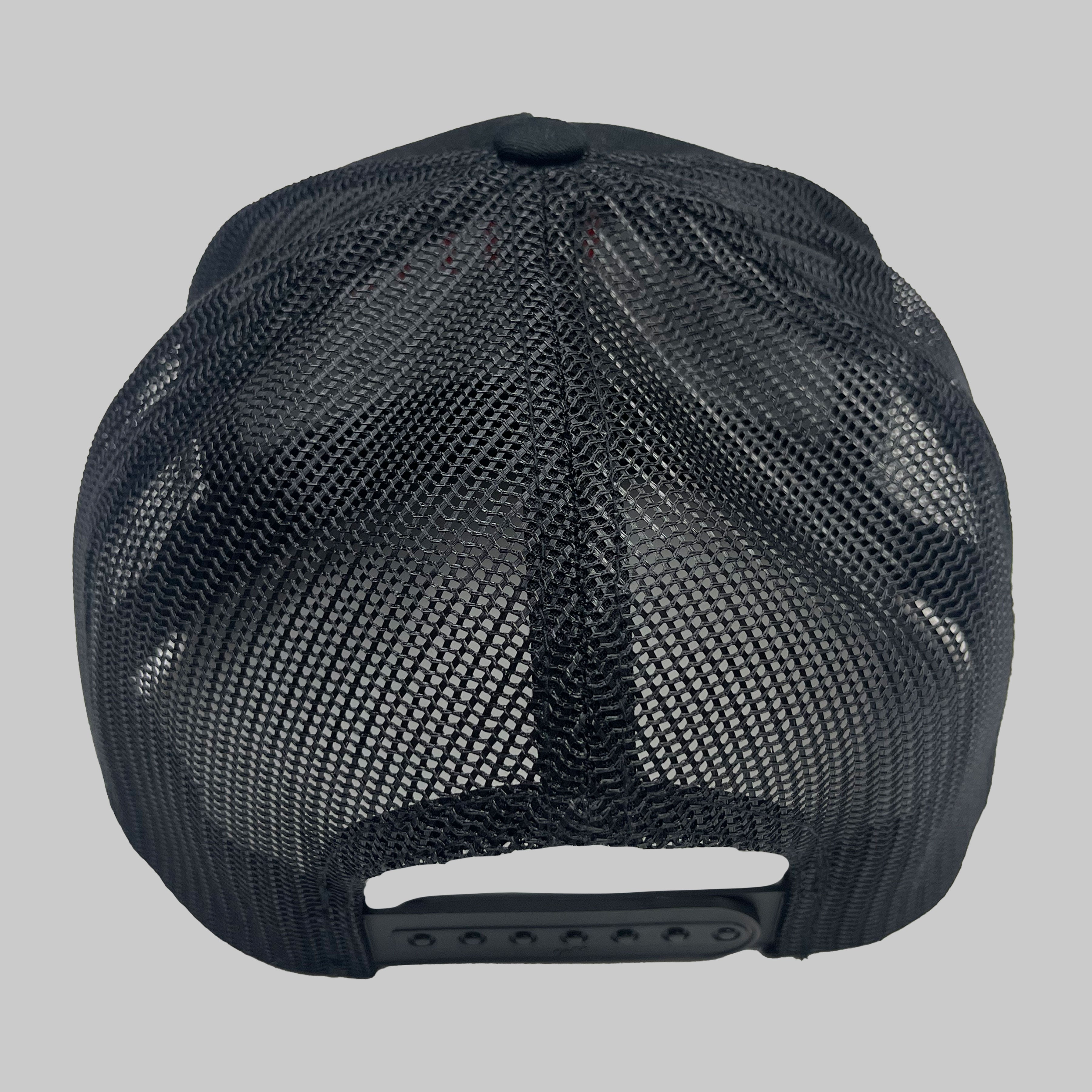 The Haitian Hustler Trucker Hat