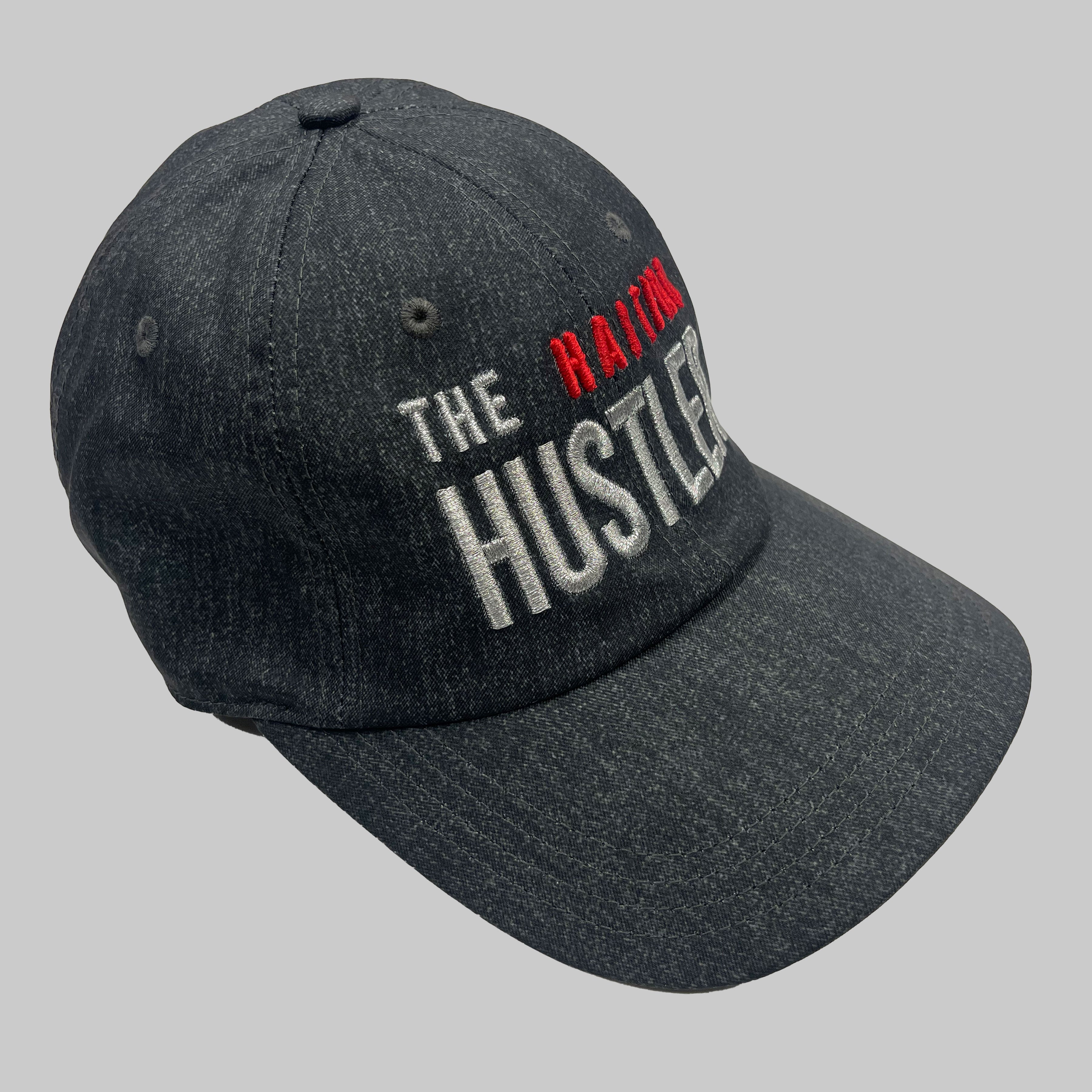 The Haitian Hustler Cap